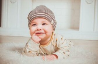 Is Your Child Sick? Attempt These 5 Cures