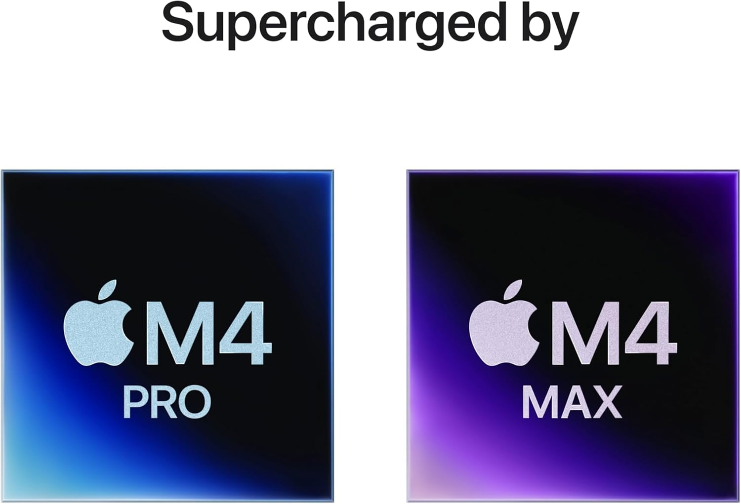 Apple 2024 MacBook Pro Laptop with M4 Pro, 12-core CPU, 16-core GPU: Built for Apple Intelligence, 14.2-inch Liquid Retina XDR Display, 24GB Unified Memory, 512GB SSD Storage; Space Black - Image 3