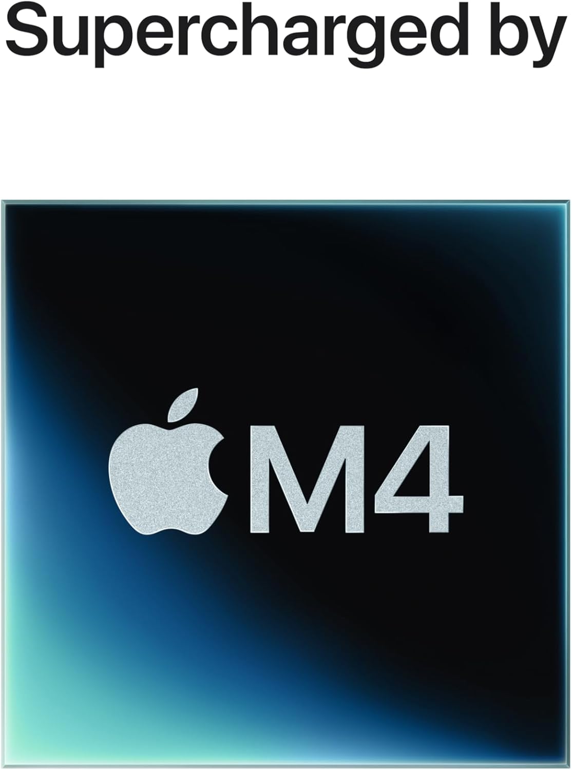 Apple 2024 MacBook Pro Laptop with M4 chip with 10‑core CPU and 10‑core GPU: Built for Apple Intelligence, 14.2-inch Liquid Retina XDR Display, 16GB Unified Memory, 512GB SSD Storage; Space Black - Image 3