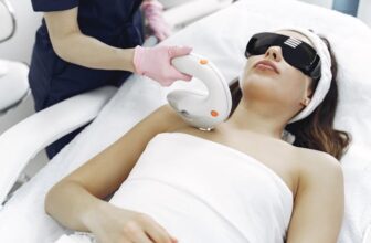 The Power Of Modern Med Spa Care
