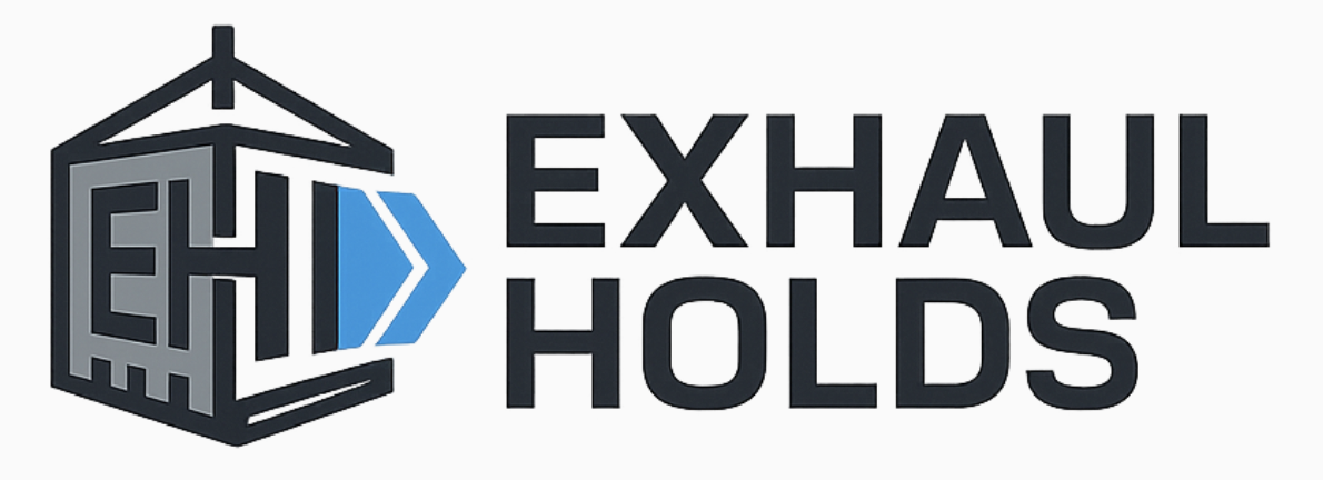 EXHAUL HOLDS