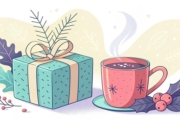 How to Choose the Perfect Custom Gift for the Holidays